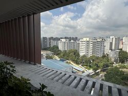 Pasir Ris 8 (D18), Apartment #510503401